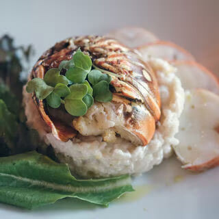 Toni’s Surf & Turf Restaurant